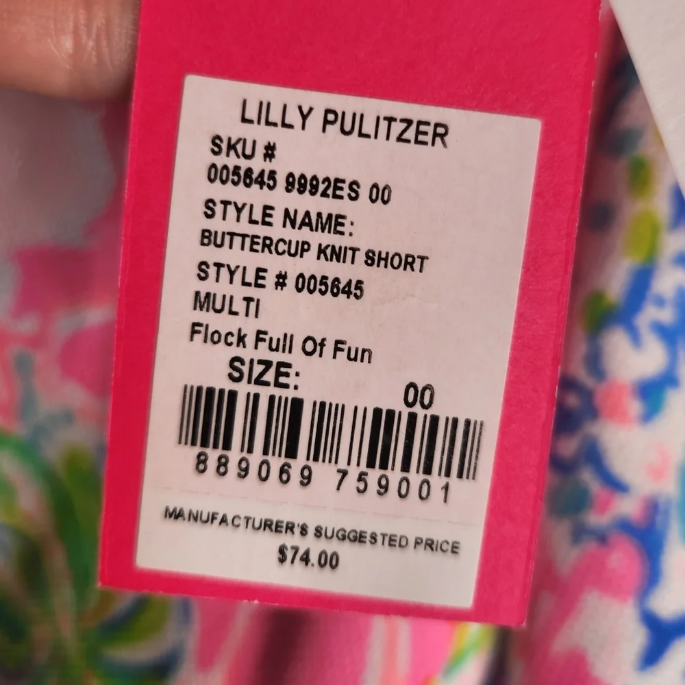 Lilly Pulitzer lilly pulitzer